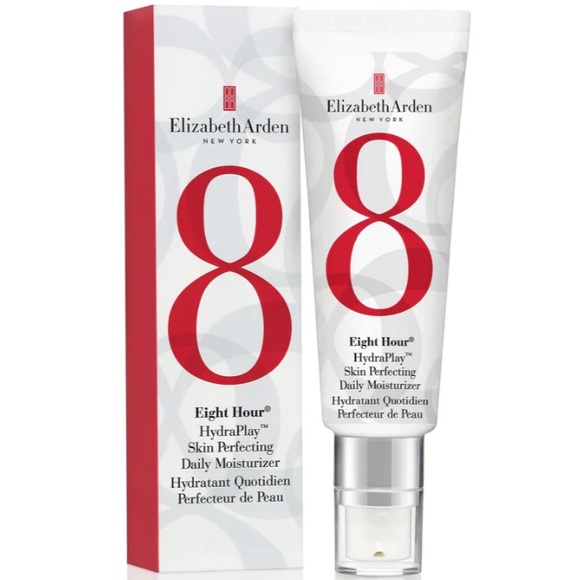 Elizabeth Arden Eight Hour® HydraPlay™ Skin Perfecting Daily Moisturizer - Picture 2 of 11